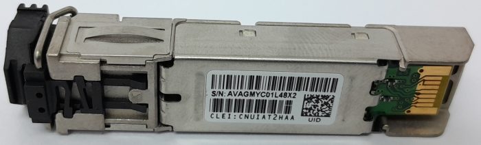 Nortel GE SX/1000 SX Transceiver Module - Image 3