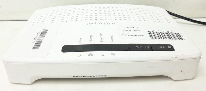 Technicolor TG582n Wireless Router - Image 2