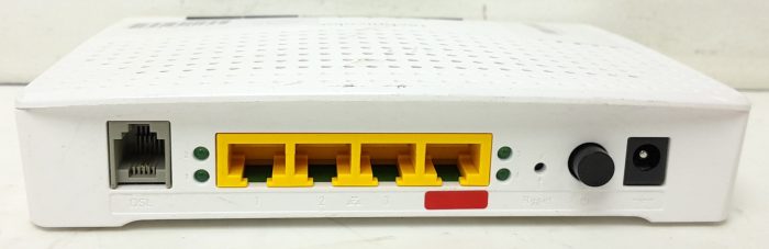 Technicolor TG582n Wireless Router - Image 4