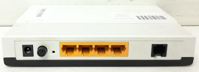 TP-Link TD-8840T ADSL2+ Modem Router - Image 4