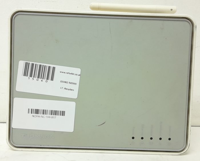Joblot 3x Thomson TG585 v7 Wireless Access Point - Image 5