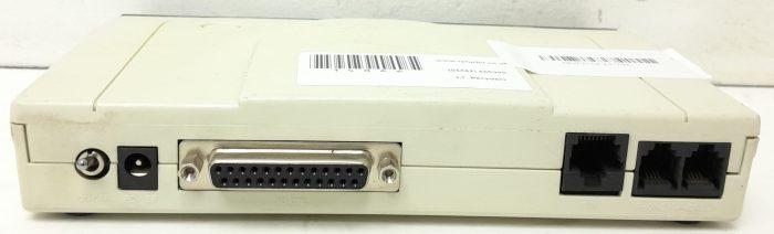 Hayes Accura ISDN XZ01EU ST Terminal Adapter - Image 4