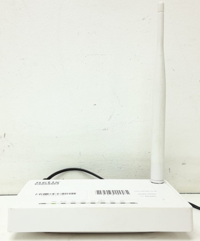 Netis WF2411E 150Mbps Wireless N Router - Image 2