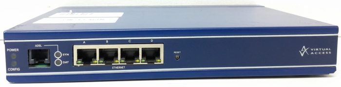 Virtual Access GW6610-AA0266A Router - Image 2