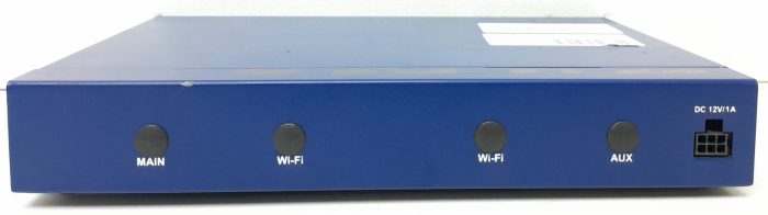 Virtual Access GW6610-AA0266A Router - Image 4
