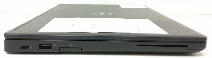 Dell Latitude 5490 - i5-8250U 1.6GHz - 8GB Ram - 14" - 256GB SSD - Windows 11 Pro - Image 7
