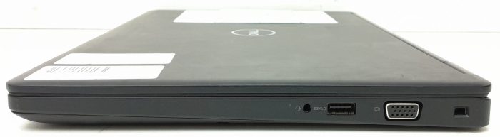 Dell Latitude 5490 - i5-8250U 1.6GHz - 8GB Ram - 14" - 256GB SSD - Windows 11 Pro - Image 6