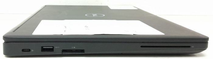 Dell Latitude 5490 - i5-8250U 1.6GHz - 8GB Ram - 14" - 256GB SSD - Windows 11 Pro - Image 8