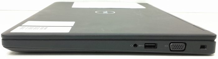 Dell Latitude 5490 - i5-8250U 1.6GHz - 8GB Ram - 14" - 256GB SSD - Windows 11 Pro - Image 7