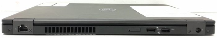 Dell Latitude 5490 - i5-8250U 1.6GHz - 8GB Ram - 14" - 256GB SSD - Windows 11 Pro - Image 5