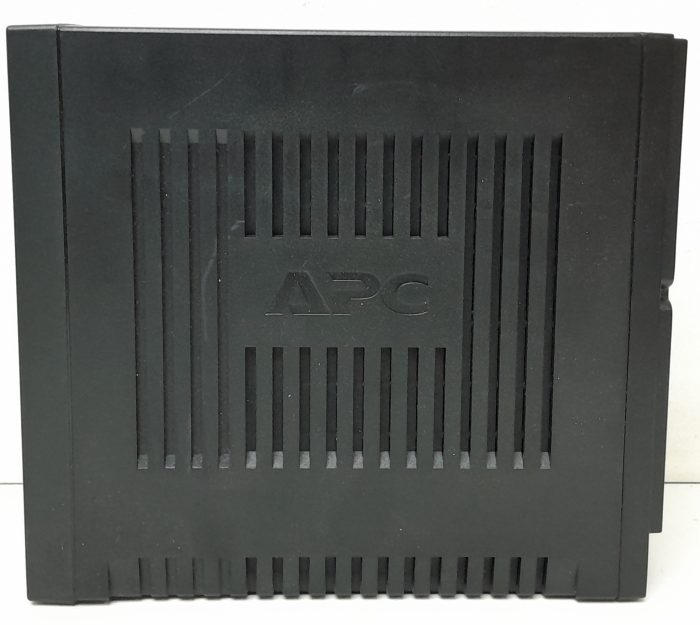 APC Back-UPS 500 BX500CI Uninterruptible Power Supply (UPS) - Image 5