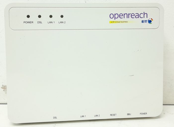 BT Openreach 061513 NGA ECI-CPE Modem - Image 2