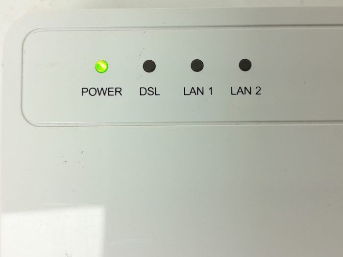 BT Openreach 061513 NGA ECI-CPE Modem - Image 5