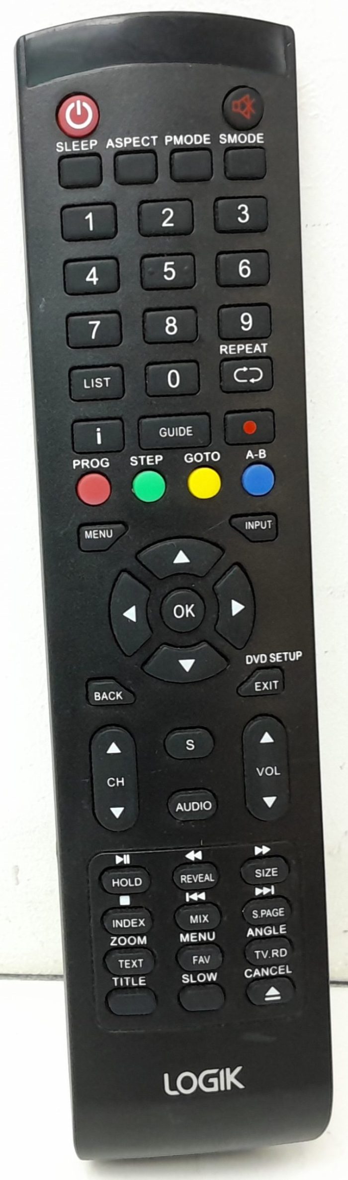 Logik Remote Control - Image 2