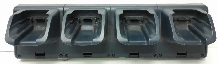 Intermec 1002UU04 Charger Dock Station For CK70/CK71 Barcode Scanner - Image 6
