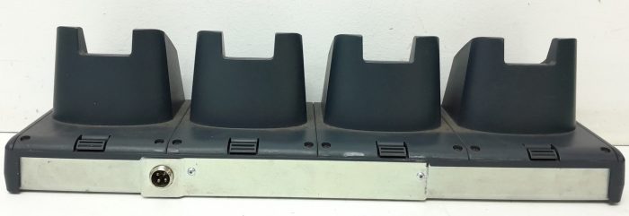 Intermec 1002UU04 Charger Dock Station For CK70/CK71 Barcode Scanner - Image 4
