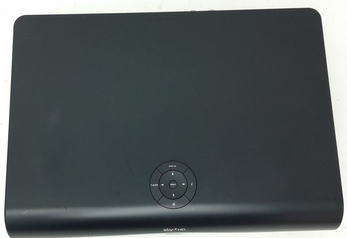 Sky+ HD DRX890WL-C HDMI VGA Satellite Receiver Box - Image 6
