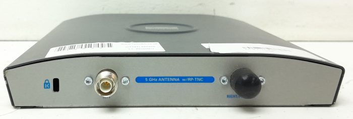 Cisco Systems AIR-LAP1242AG-E-K9 VO5 Aironet 1200 AG Series Access Point - Image 2
