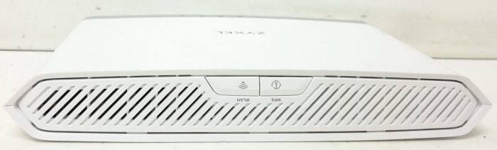 Zyxel XMG3927-B50A XDSL Modem Router - Image 4