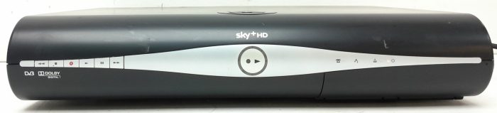 Sky+ HD DRX890-C Satellite Receiver Box - Image 2