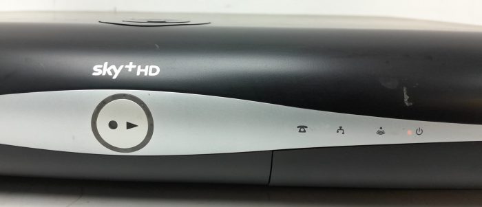Sky+ HD DRX890-C Satellite Receiver Box - Image 6