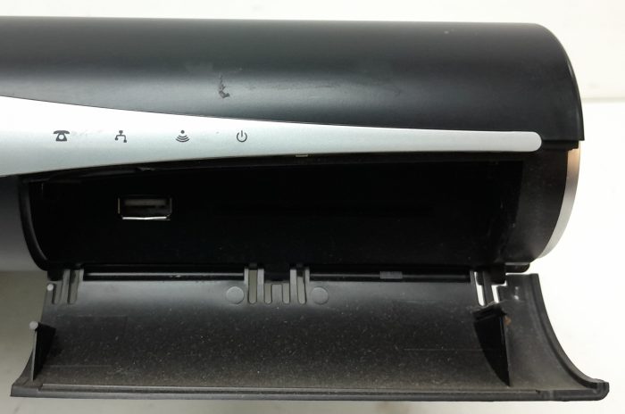 Sky+ HD DRX890-C Satellite Receiver Box - Image 4