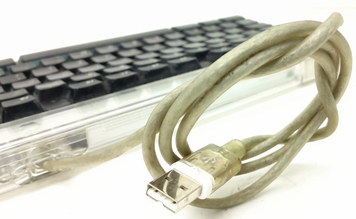 Apple M7803 Keyboard - Image 6