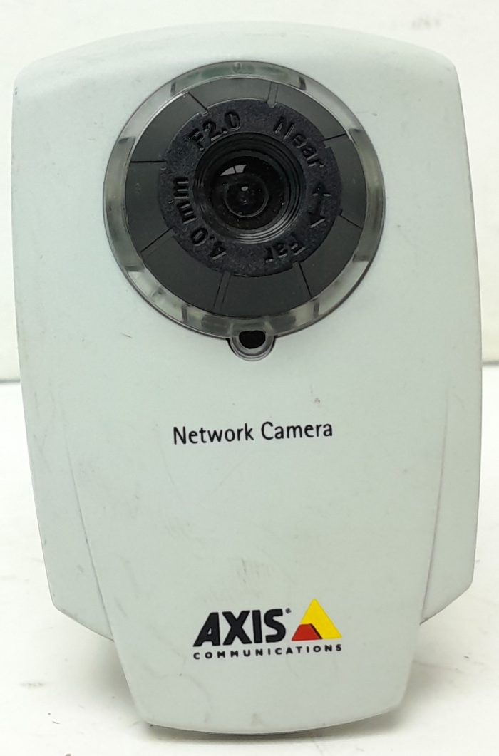 Axis Communication Axis 207 Network Camera - Image 2