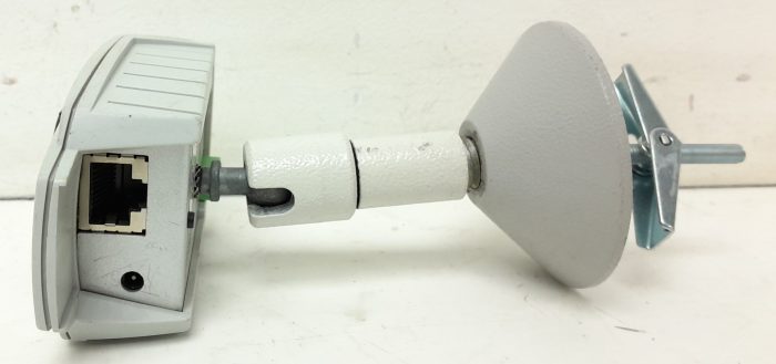 Axis Communication Axis 207 Network Camera - Image 5