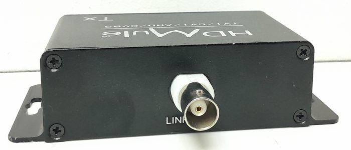HD Mule MULE102 TVI/CVI/AHD/CVBS Converter - Image 5