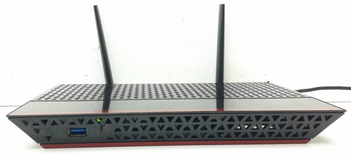 Netgear EX6200 AC 1200 WiFi Range Extender - Image 2