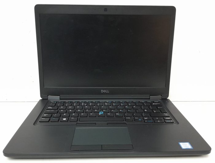 Dell Latitude 5490 - i5-8250U 1.6GHz - 8GB Ram - 14" - 256GB SSD - Windows 11 Pro - Image 2