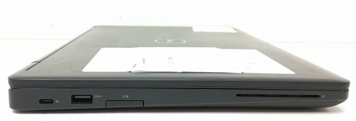 Dell Latitude 5490 - i5-8250U 1.6GHz - 8GB Ram - 14" - 256GB SSD - Windows 11 Pro - Image 7