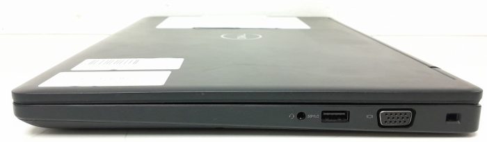Dell Latitude 5490 - i5-8250U 1.6GHz - 8GB Ram - 14" - 256GB SSD - Windows 11 Pro - Image 6