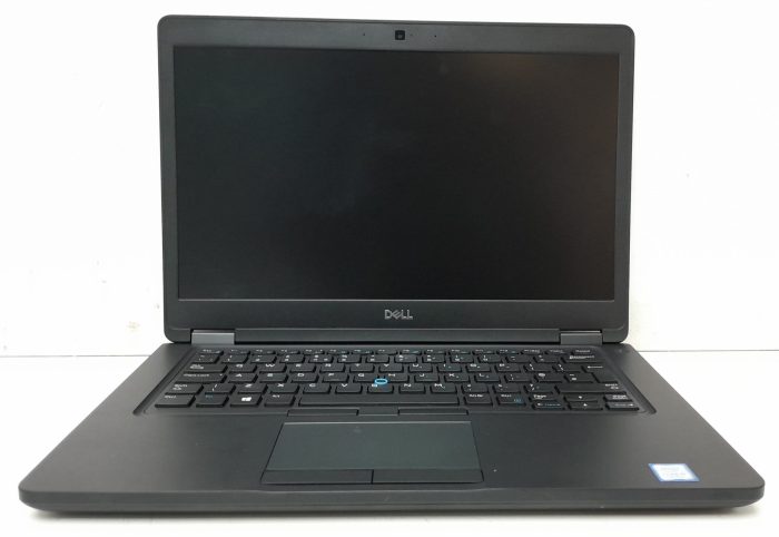 Dell Latitude 5490 - i5-8250U 1.6GHz - 8GB Ram - 14" - 256GB SSD - Windows 11 Pro - Image 2