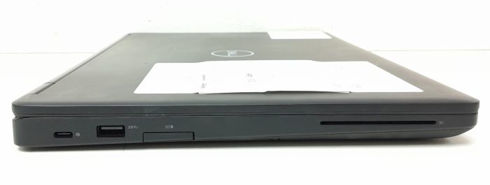 Dell Latitude 5490 - i5-8250U 1.6GHz - 8GB Ram - 14" - 256GB SSD - Windows 11 Pro - Image 8
