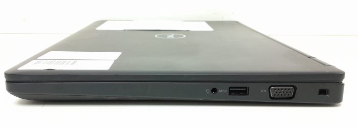 Dell Latitude 5490 - i5-8250U 1.6GHz - 8GB Ram - 14" - 256GB SSD - Windows 11 Pro - Image 7