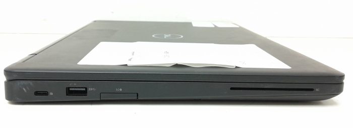Dell Latitude 5490 - i5-8250U 1.6GHz - 8GB Ram - 14" - 256GB SSD - Windows 11 Pro - Image 8