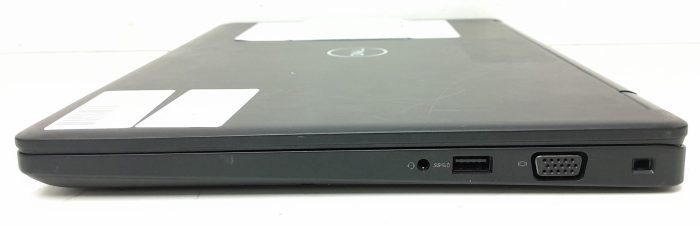 Dell Latitude 5490 - i5-8250U 1.6GHz - 8GB Ram - 14" - 256GB SSD - Windows 11 Pro - Image 7