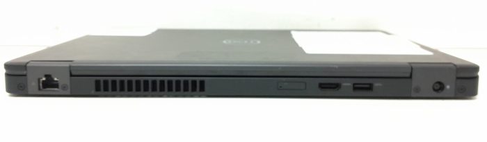 Dell Latitude 5490 - i5-8250U 1.6GHz - 8GB Ram - 14" - 256GB SSD - Windows 11 Pro - Image 6