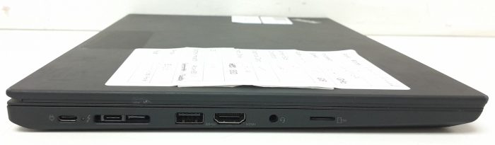 Lenovo ThinkPad T14 - i5-1135G7 2.4GHz - 8GB Ram - 14" - 256GB SSD - Windows 11 Pro - Image 7