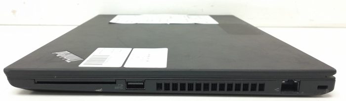 Lenovo ThinkPad T14 - i5-1135G7 2.4GHz - 8GB Ram - 14" - 256GB SSD - Windows 11 Pro - Image 6