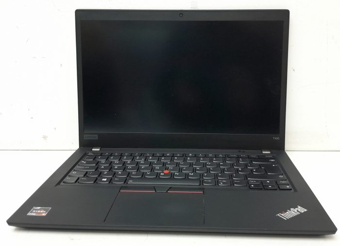 Lenovo ThinkPad T495 - AMD Ryzen 5 Pro 3500U 2.1GHz - 8GB Ram - 14" - 256GB SSD - Windows 11 Pro - Image 2