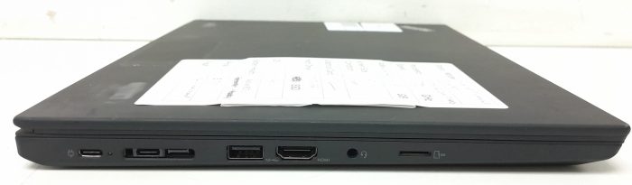 Lenovo ThinkPad T495 - AMD Ryzen 5 Pro 3500U 2.1GHz - 8GB Ram - 14" - 256GB SSD - Windows 11 Pro - Image 7