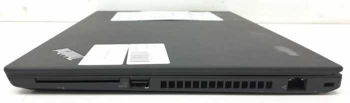 Lenovo ThinkPad T495 - AMD Ryzen 5 Pro 3500U 2.1GHz - 8GB Ram - 14" - 256GB SSD - Windows 11 Pro - Image 6