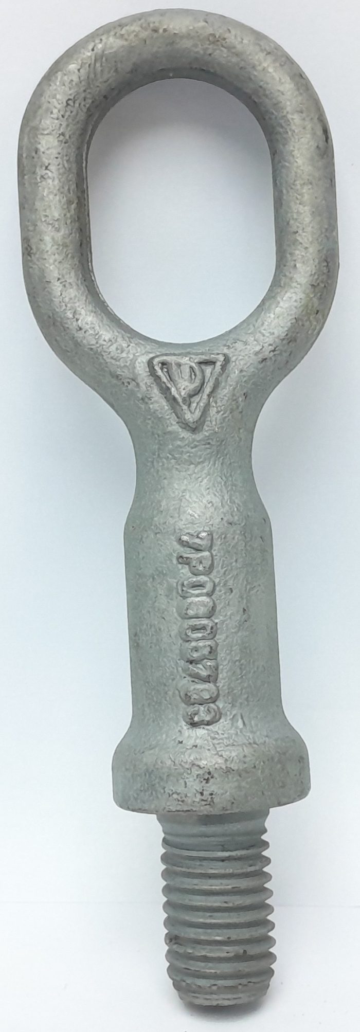 Volkswagen 7P0805783 Towing Hook Tow Eye - Image 2