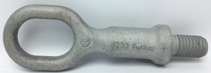 Volkswagen 7P0805783 Towing Hook Tow Eye - Image 4