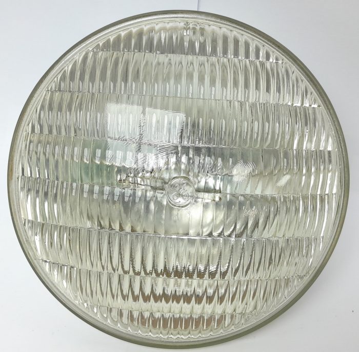 Showbiz Super Par64 CP62 Super CP62 EXE Medium Flood Light - Image 7
