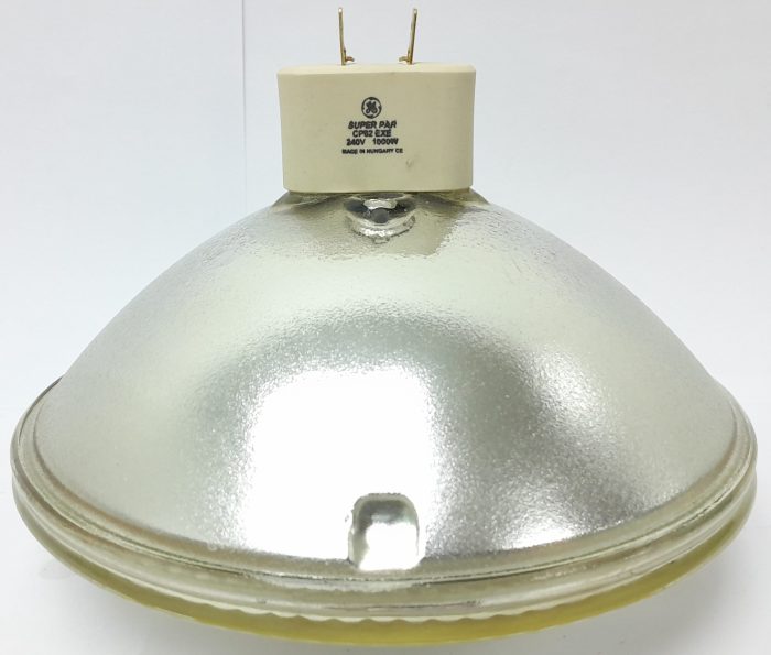 Showbiz Super Par64 CP62 Super CP62 EXE Medium Flood Light - Image 5