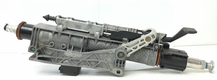 Porche 99734700708 Power Steering Column - Image 2